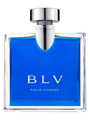 عطر ادکلن بلیو پور هوم بولگاری - BLV Pour Homme Bvlgari - بررسی، قیمت و خرید