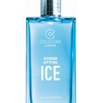 عطر ادکلن آکوا آتیوا آیس کالیستار - Acqua Attiva Ice Collistar - بررسی، قیمت و خرید