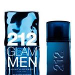 عطر ادکلن تو ویلو گلم من کارولینا هررا - 212 Glam Men Carolina Herrera - بررسی، قیمت و خرید