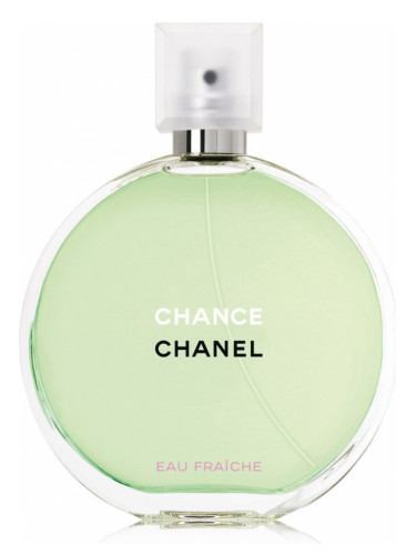عطر ادکلن چنس او فرش شانل - Chance Eau Fraiche Chanel - بررسی، قیمت و خرید