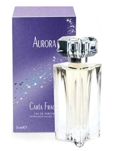 عطر ادکلن آرورا کارلا فراچی - Aurora Carla Fracci - بررسی، قیمت و خرید