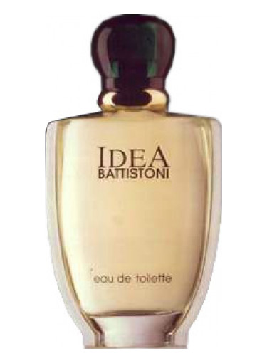 عطر ادکلن آیدیا باتیستونی - Idea Battistoni - بررسی، قیمت و خرید