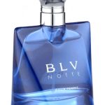 عطر ادکلن بلوی نوت پور فم بولگاری - BLV Notte Pour Femme Bvlgari - بررسی، قیمت و خرید