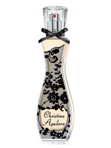 عطر ادکلن کریستینا آگیلرا کریستینا آگیلرا - Christina Aguilera Christina Aguilera - بررسی، قیمت و خرید