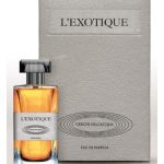 عطر ادکلن لکزوتیک چرخی نل آکوا - L'Exotique Cerchi Nell’Acqua - بررسی، قیمت و خرید