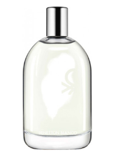 عطر ادکلن بنتون بیانکو بنتون - Benetton Bianco Benetton - بررسی، قیمت و خرید