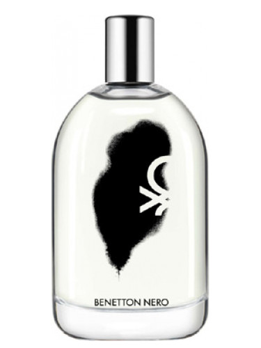 عطر ادکلن بنتون نرو بنتون - Benetton Nero Benetton - بررسی، قیمت و خرید