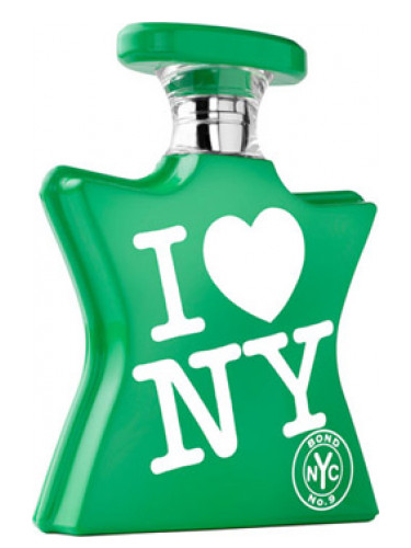 عطر ادکلن آی لاو نیو یورک ارث دی باند نامبر ناین - I Love New York Earth Day Bond No 9 - بررسی، قیمت و خرید