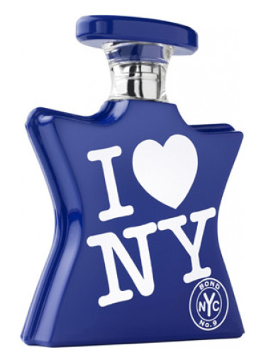عطر ادکلن آی لاو نیو یورک فور فادرز باند نامبر ناین - I Love New York for Fathers Bond No 9 - بررسی، قیمت و خرید