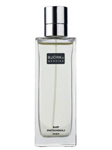 عطر ادکلن پچولی من بجورک اند بریز - Patchouli Man Bjork and Berries - بررسی، قیمت و خرید