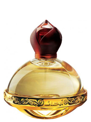 عطر ادکلن اوصاف اجمل - Awsaaf Ajmal - بررسی، قیمت و خرید