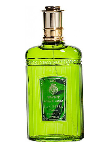 عطر ادکلن ویولتا اکستریم آکوا دی جنوا - Violetta Extreme Acqua di Genova - بررسی، قیمت و خرید