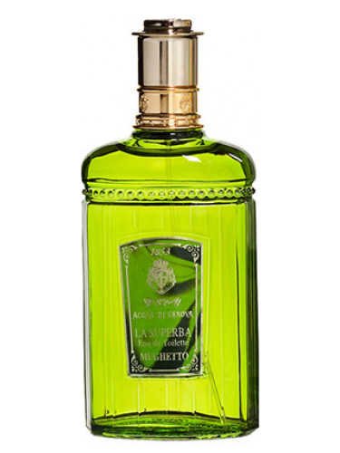 عطر ادکلن ماگتو آکوا دی جنوا - Mughetto Acqua di Genova - بررسی، قیمت و خرید