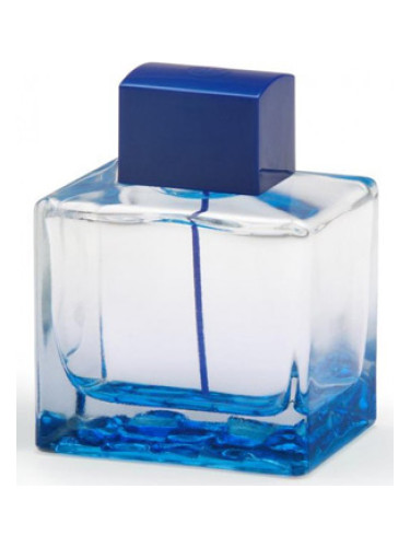 عطر ادکلن اسپلش بلو سداکشن فور من آنتونیو باندراس - Splash Blue Seduction for Men Antonio Banderas - بررسی، قیمت و خرید