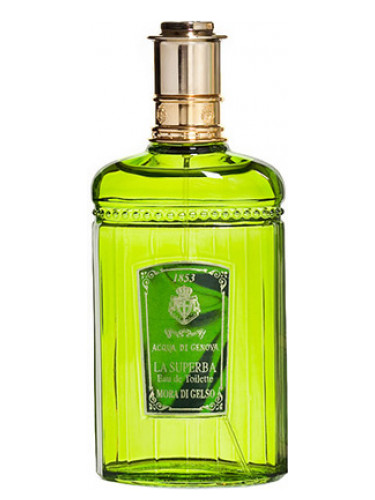 عطر ادکلن مورا دی جلسو آکوا دی جنوا - Mora Di Gelso Acqua di Genova - بررسی، قیمت و خرید