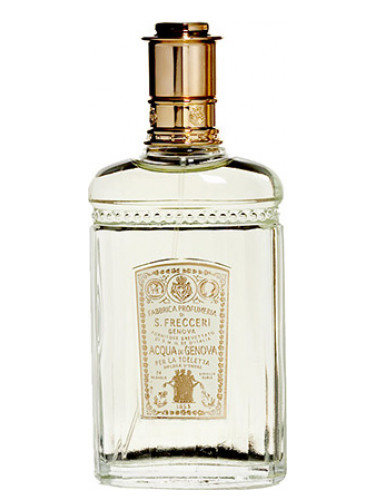 عطر ادکلن ۱۸۵۳ لیدی آکوا دی جنووا - 1853 Lady Acqua di Genova - بررسی، قیمت و خرید