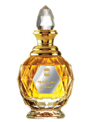 عطر ادکلن دهن العود معتق اجمل - Dahn Al Oudh Moattaq Ajmal - بررسی، قیمت و خرید