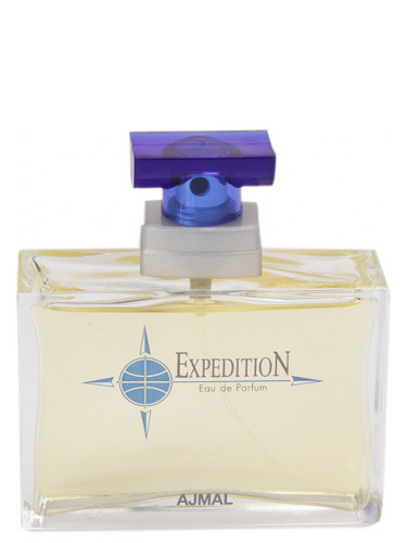 عطر ادکلن اکسپدیشن اجمل - Expedition Ajmal - بررسی، قیمت و خرید