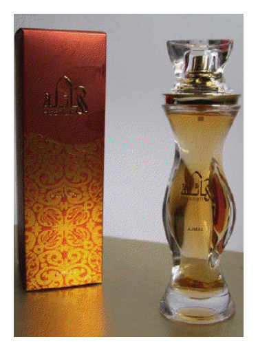 عطر ادکلن هالیه اجمل - Haalih Ajmal - بررسی، قیمت و خرید