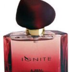 عطر ادکلن ایگنایت اجمل - Ignite Ajmal - بررسی، قیمت و خرید