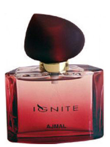 عطر ادکلن ایگنایت اجمل - Ignite Ajmal - بررسی، قیمت و خرید