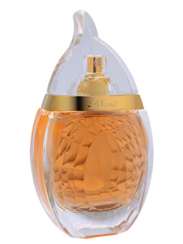 عطر ادکلن لحظات اجمل - Lahadhaat Ajmal - بررسی، قیمت و خرید