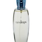 عطر ادکلن رین دراپس اجمل - Raindrops Ajmal - بررسی، قیمت و خرید
