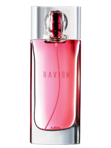 عطر ادکلن راویش اَجمال - Ravish Ajmal - بررسی، قیمت و خرید