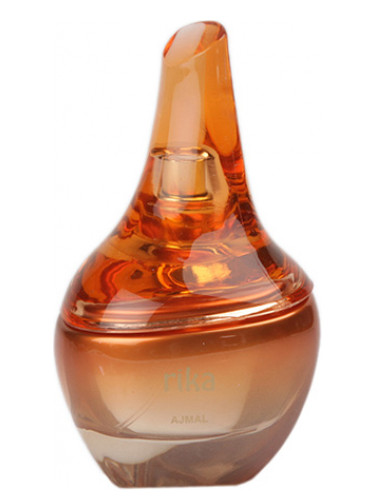 عطر ادکلن ریکا اجمل - Rika Ajmal - بررسی، قیمت و خرید