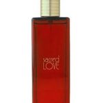 عطر ادکلن سیكرد لاو اجمل - Sacred Love Ajmal - بررسی، قیمت و خرید
