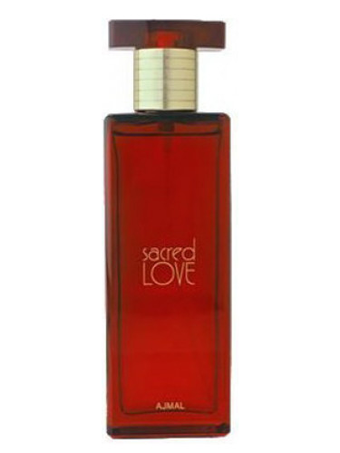 عطر ادکلن سیكرد لاو اجمل - Sacred Love Ajmal - بررسی، قیمت و خرید
