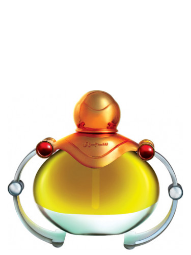 عطر ادکلن ساجوا اجمل - Sajwaa Ajmal - بررسی، قیمت و خرید