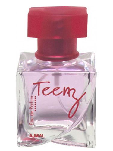 عطر ادکلن تینز اجمل - Teenz Ajmal - بررسی، قیمت و خرید