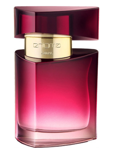 عطر ادکلن انیگما فور هر اجمل - Enigma For Her Ajmal - بررسی، قیمت و خرید