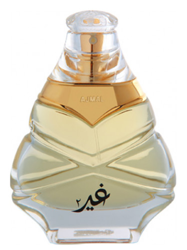 عطر ادکلن غیر تو اجمل - Ghair 2 Ajmal - بررسی، قیمت و خرید