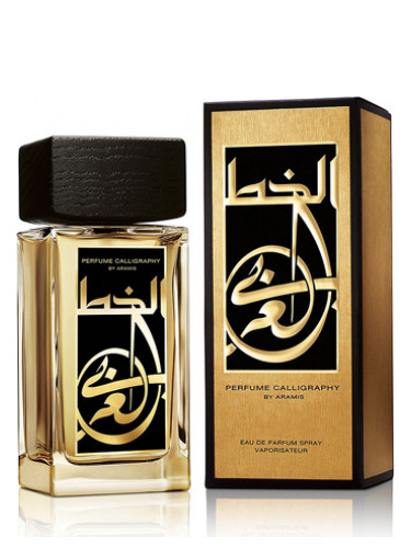 عطر ادکلن پرفیوم کالیگرافی آرامیس - Perfume Calligraphy Aramis - بررسی، قیمت و خرید