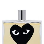 عطر ادکلن بلک کام دس گارسون - Black Comme des Garcons - بررسی، قیمت و خرید