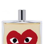 عطر ادکلن رِد کام د گارسون - Red Comme des Garcons - بررسی، قیمت و خرید