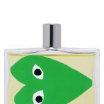 عطر ادکلن گرین کومه د غارسون - Green Comme des Garcons - بررسی، قیمت و خرید