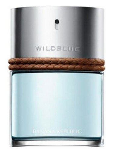 عطر ادکلن وایلدبلو بنانا ریپابلیک - Wildblue Banana Republic - بررسی، قیمت و خرید