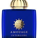 عطر ادکلن اینترلود وومن آمواژ - Interlude Woman Amouage - بررسی، قیمت و خرید