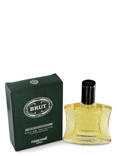 عطر ادکلن بروت بروت پرفیومز پرستیژ - Brut Brut Parfums Prestige - بررسی، قیمت و خرید