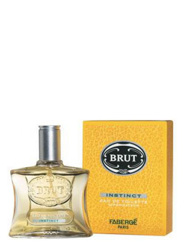 عطر ادکلن بروت اینستینکت بروت پرفیومز پرستیژ - Brut Instinct Brut Parfums Prestige - بررسی، قیمت و خرید