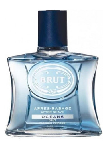 عطر ادکلن بروت اوشنز بروت پارفوم پرستیژ - Brut Oceans Brut Parfums Prestige - بررسی، قیمت و خرید
