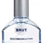 عطر ادکلن بروت رولوشن بروت پرفیومز پرستیژ - Brut Revolution Brut Parfums Prestige - بررسی، قیمت و خرید