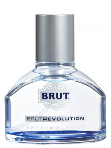 عطر ادکلن بروت رولوشن بروت پرفیومز پرستیژ - Brut Revolution Brut Parfums Prestige - بررسی، قیمت و خرید