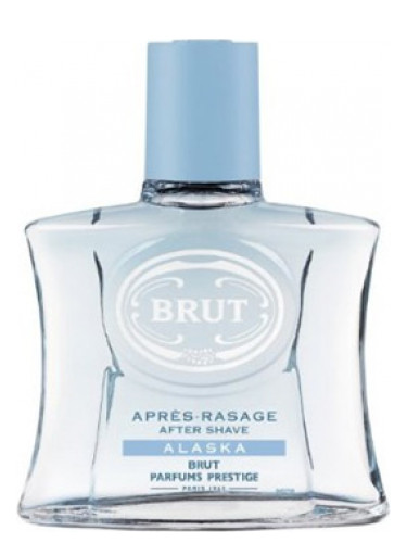 عطر ادکلن بروت آلاسکا بروت پرفیومز پرستیژ - Brut Alaska Brut Parfums Prestige - بررسی، قیمت و خرید