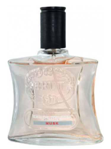عطر ادکلن بروت ماسک بروت پرفیومز پرستیژ - Brut Musk Brut Parfums Prestige - بررسی، قیمت و خرید