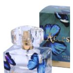 عطر ادکلن اینجَنتِد اکسسورایز - Enchanted Accessorize - بررسی، قیمت و خرید