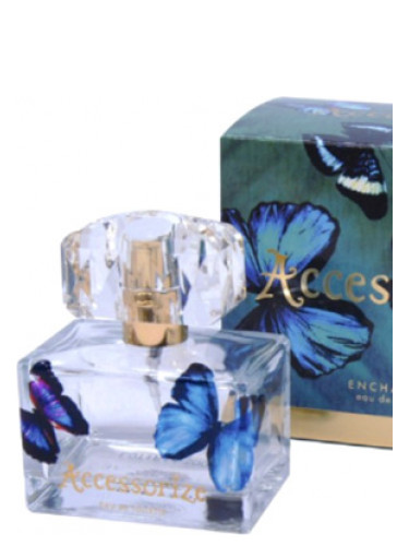 عطر ادکلن اینجَنتِد اکسسورایز - Enchanted Accessorize - بررسی، قیمت و خرید